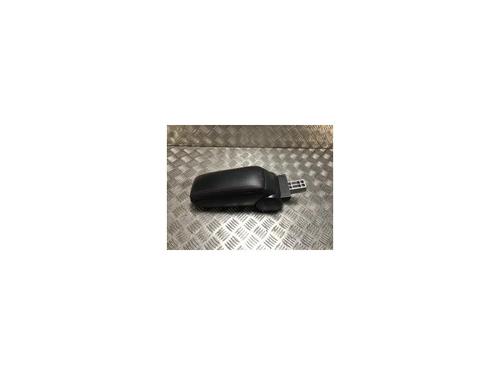 Used Armrest / Center console PEUGEOT 208 I (CA_, CC_) 1.6 GTi (200 hp) 27580013