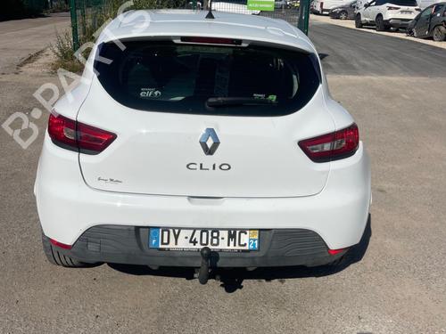 Switch RENAULT CLIO IV (BH_) 1.2 16V | BP31696649I30  - Image 6