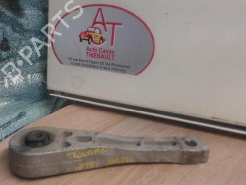 Motorophæng VW TOURAN (1T1, 1T2) 1.9 TDI (105 hp) 25004382