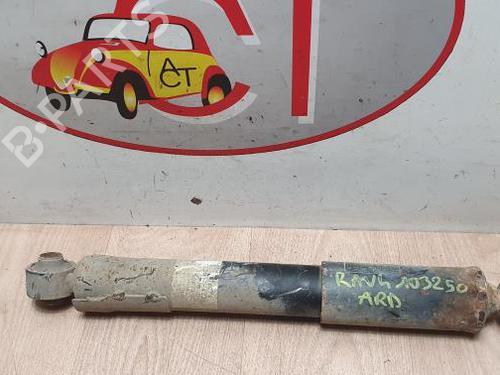 Used Right rear shock absorber TOYOTA RAV 4 III (_A3_) 2.2 D 4WD (ALA30_, ALA30R) (136 hp) 13223450