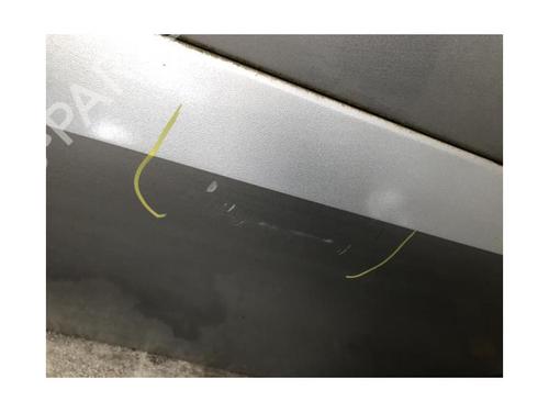 Left rear door RENAULT KOLEOS I (HY_) 2.0 dCi 4x4 (HY0K) | BP23119973C4 