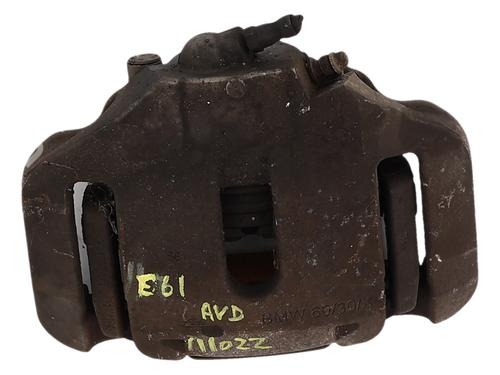 Right front brake caliper BMW 5 Touring (E61) 530 xd | BP36809134M104  - Image 5