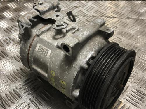 AC-Kompressor CITROËN C4 CACTUS 1.2 THP 110 (110 hp) 31021948