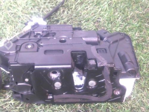 Front right lock VW PASSAT CC B6 (357) 2.0 TDI | BP23143151C97 