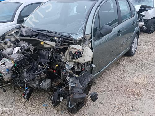 Starter CITROËN C3 I (FC_, FN_) 1.4 i | BP25305732M8 
