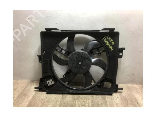 Heater blower motor RENAULT TWINGO III (BCM_, BCA_) 0.9 TCe 90 (BCM9, BCM2) | BP20624926M62 