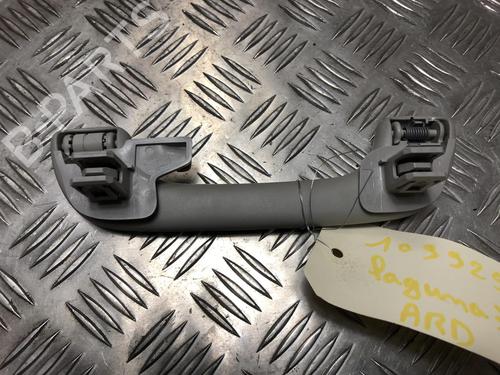 Interior roof handle RENAULT LAGUNA III (BT0/1) 1.5 dCi (BT00, BT0A, BT0T, BT1J) | BP31200711I35