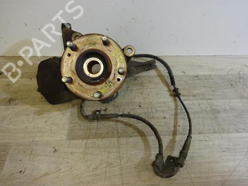 Used Right front steering knuckle KIA CEE'D SW (ED) 1.6 CRDi 90 (90 hp) 13274876