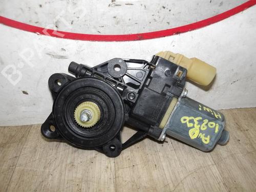 Used Right front window motor MINI MINI (R56) One (75 hp) 13223105