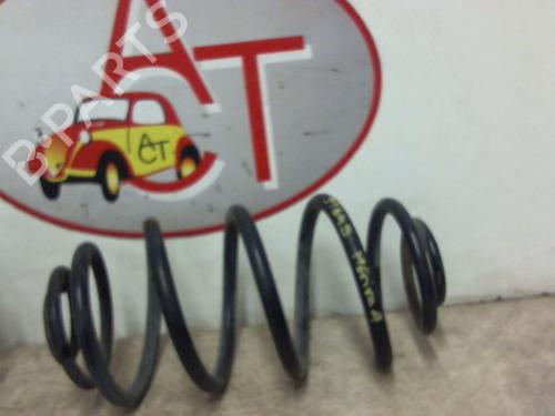 Used Shock absorber spring OPEL MERIVA A MPV (X03) 1.7 CDTI (E75) (100 hp) 13285800