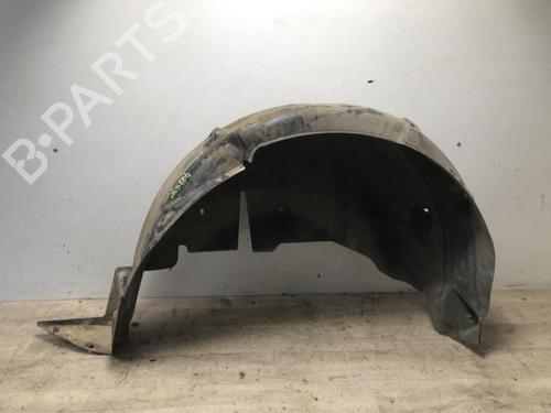 Used Wheel arch RENAULT MEGANE III Hatchback (BZ0/1_, B3_) 1.5 dCi (106 hp) 23100045