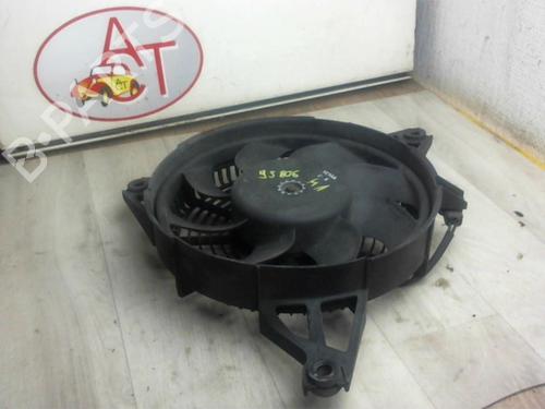 Heater blower motor HYUNDAI H-1 / STAREX Bus (A1) 2.5 TCi | BP27861628M62 