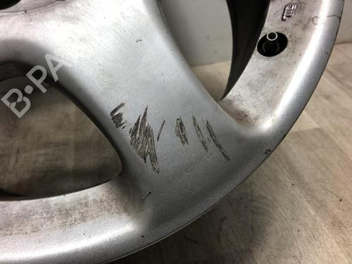 Fælk PEUGEOT 607 (9D, 9U) 2.2 HDi | BP23870615C45 - Image 3