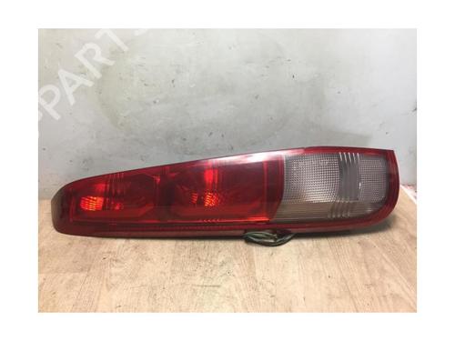 Left taillight NISSAN X-TRAIL I (T30) 2.2 dCi 4x4 | BP13229590C34 