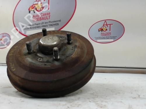 Andre CHEVROLET AVEO / KALOS Hatchback (T250, T255) 1.2 (84 hp) 30702999