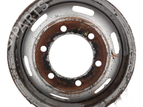 Used Rim Rim FORD TRANSIT Platform/Chassis (E_ _) 2.5 TD (EME/L/S, ENE/L/S) (101 hp) 39963288 39963288