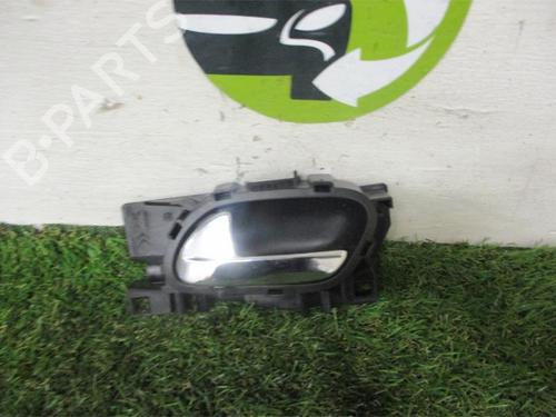 Rear left interior door handle CITROËN C4 Picasso I MPV (UD_) 1.6 HDi 110 | BP12963299I15 