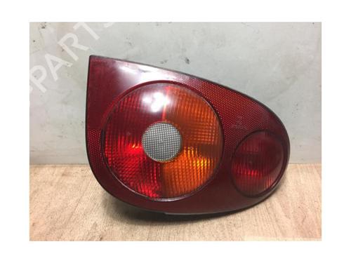 Left taillight RENAULT MEGANE I Coach (DA0/1_) 1.9 dTi (DA0N) | BP13293045C34 