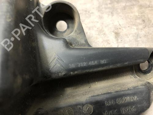 Rear bumper bracket CITROËN C4 II (NC_) 1.6 HDi 90 | BP20115928C159