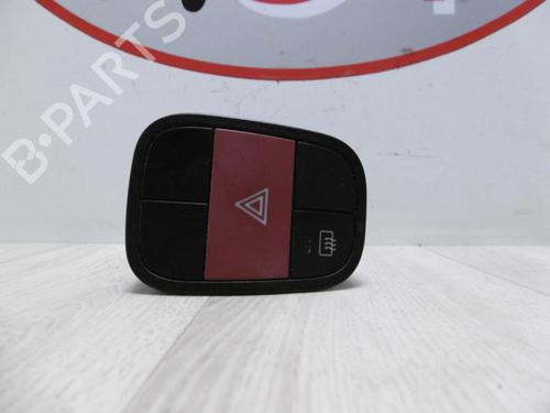 Warnblinkschalter für CITROËN NEMO MPV 1.4 HDi (68 hp) 13228805