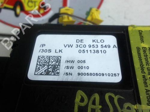 Ratstangsstang VW PASSAT B6 (3C2) 2.0 FSI | BP31245271I23