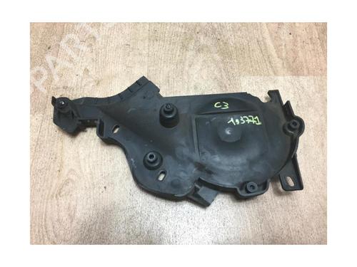Timing cover CITROËN C3 I (FC_, FN_) 1.4 HDi | BP25748112M123 