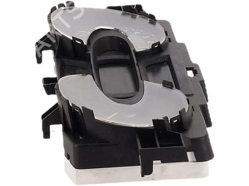 Instrument cluster RENAULT CAPTUR I (J5_, H5_) 0.9 TCe 90 | BP36814751C47 - Image 3