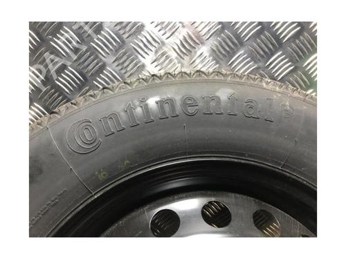 Rim NISSAN QASHQAI / QASHQAI +2 I (J10, NJ10, JJ10E) 2.0 All-wheel Drive | BP25441330C45 