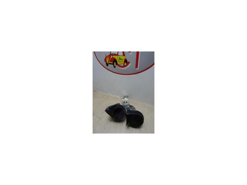 Used Horn CITROËN C5 III (RD_) 2.0 16V (RDRFJC, RDRFJF) (140 hp) 13137516