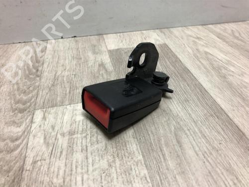Used Seat buckle OPEL CORSA D (S07) 1.2 LPG (L08, L68) (75 hp) 20626283