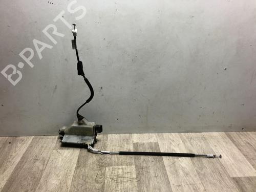Used Rear right lock Rear right lock 39023710 39023710