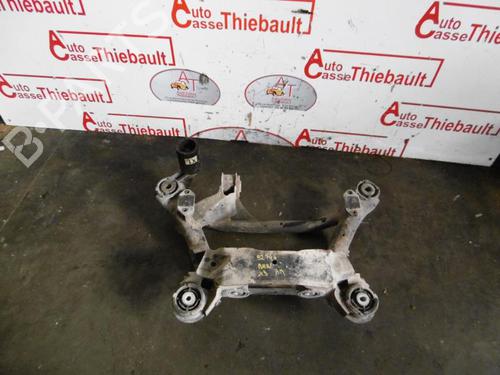 Used Subframe BMW X3 (E83) 3.0 d (204 hp) 12967677