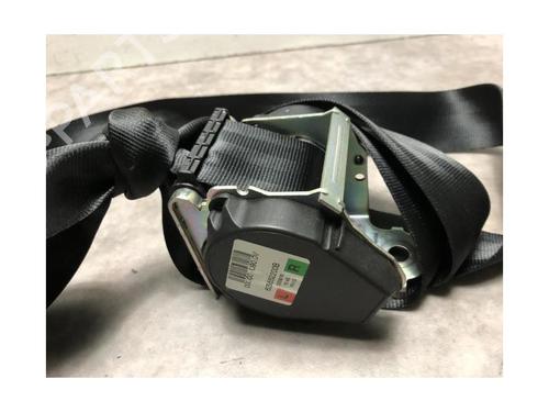 Rear right seatbelt DACIA SANDERO II TCe 90 (B8M1, B8MA, B8AC) | BP28528924I28 