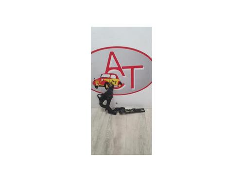 Used Hinge/Door check strap BMW 1 (E87) 118 d (122 hp) 23033578
