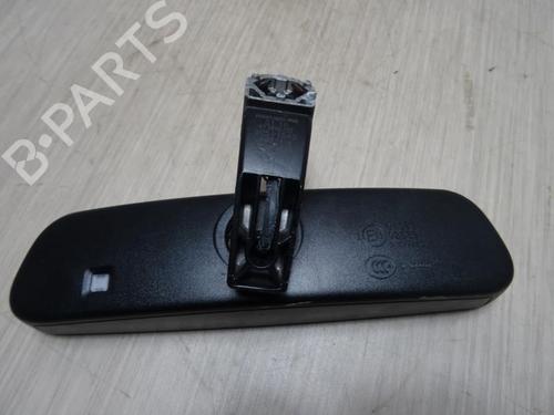 Espelho interior BMW 1 Coupe (E82) 118 d (143 hp) 13280160
