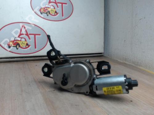 Used Rear wiper motor SEAT TOLEDO III (5P2) 1.9 TDI (105 hp) 28287193