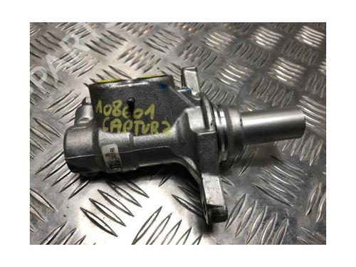 Brake master cylinder RENAULT CAPTUR II (HF_) LPG (HFMT) | BP21821856M77 