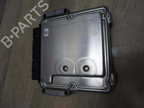 Engine control unit (ECU) RENAULT KANGOO Express (FW0/1_) 1.5 dCi 75 (FW07, FW10, FW04) | BP28334398M57 