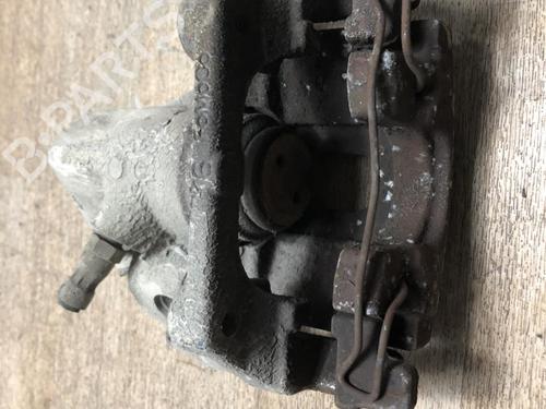 Used Right rear brake caliper FORD C-MAX (DM2) 1.8 TDCi (115 hp) 23100113