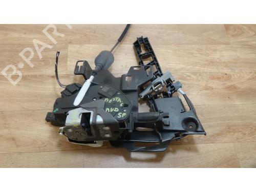 Front right lock FORD FIESTA VI (CB1, CCN) 1.6 TDCi | BP13283766C97 