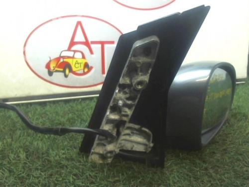 Right mirror VW GOLF PLUS V (5M1, 521) 1.9 TDI | BP28287035C27 