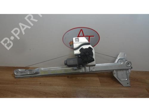 Front right window mechanism CITROËN BERLINGO MULTISPACE (B9) 1.6 HDi 90 | BP21259165C23 