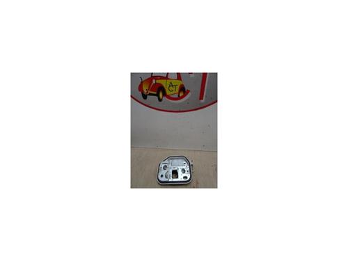 Used Licence plate light PEUGEOT 2008 I (CU_) 1.6 HDi (92 hp) 13291205
