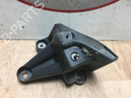 Used Rear bumper bracket Rear bumper bracket PEUGEOT 3008 I MPV (0U_) 2.0 HDi (163 hp) 13265510 13265510