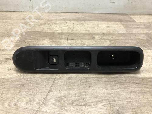 Used Right front window switch PEUGEOT 3008 I MPV (0U_) 1.6 HDi (112 hp) 26661925