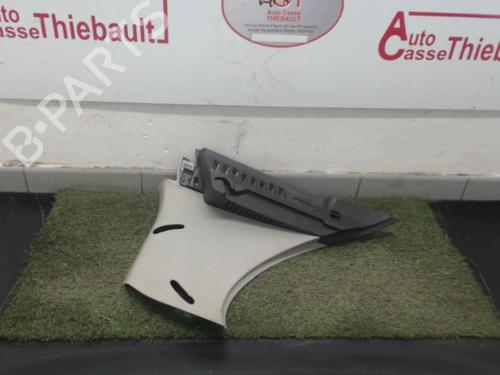 Used Boot lining RENAULT CLIO III (BR0/1, CR0/1) 1.5 dCi (C/BR0G, C/BR1G) (68 hp) 13133271