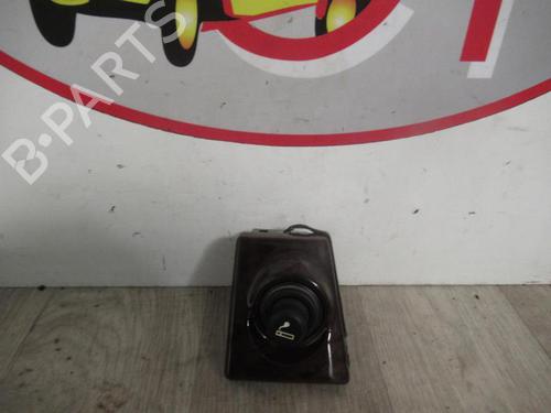 Used Electronic module NISSAN MAXIMA / MAXIMA QX V (A33) 2.0 V6 24V (140 hp) 13133935