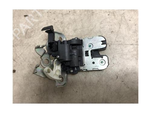Tailgate lock AUDI A3 Sportback (8PA) 2.0 TDI 16V | BP20623543C101 