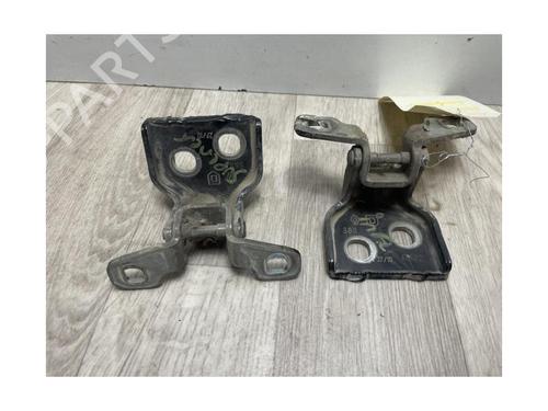 Hinge/Door check strap DACIA DUSTER (HS_) 1.5 dCi | BP13384088C146 