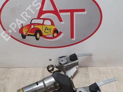 Used Steering column NISSAN X-TRAIL I (T30) 2.2 Di 4x4 (114 hp) 30784217